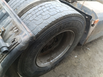 КамАЗ 5490 4x2 Седельный тягач 5490-892-DС (Дизель/Газ, 12,0 л, 401 л.с., МТ)