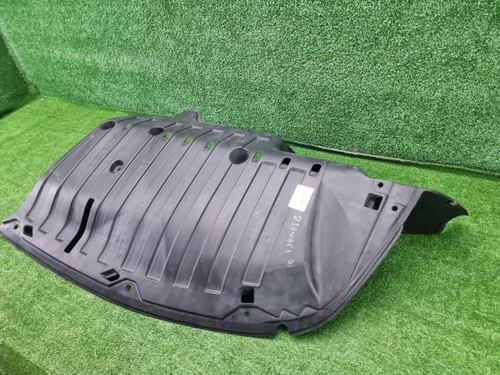 Пыльник заднего бампера Honda Cr-v 4 (2011-2018)