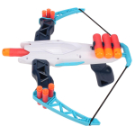 Арбалет с мягк.пулями, коробка 6196