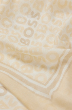 Платок женский BOSS C-Laikyn-2 10251927 01