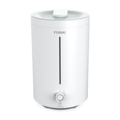 Бытовые увлажнители воздуха FUNAI USH-TTM7201WC