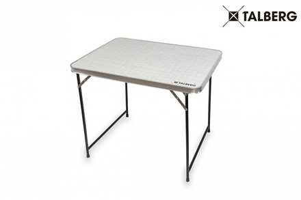 Стол складной Compact Folding Table Talberg