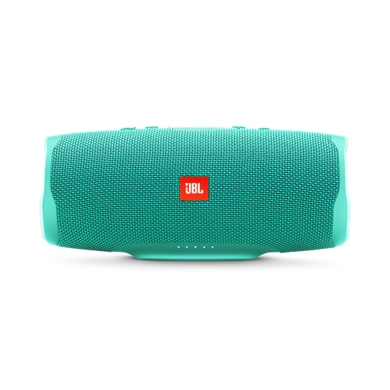 JBL Charge 4 Teal (Сине-зелёный)