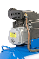 NORDBERG (NCE50/240) Компрессор поршневой 220В, ресив. 50л, 240л/мин