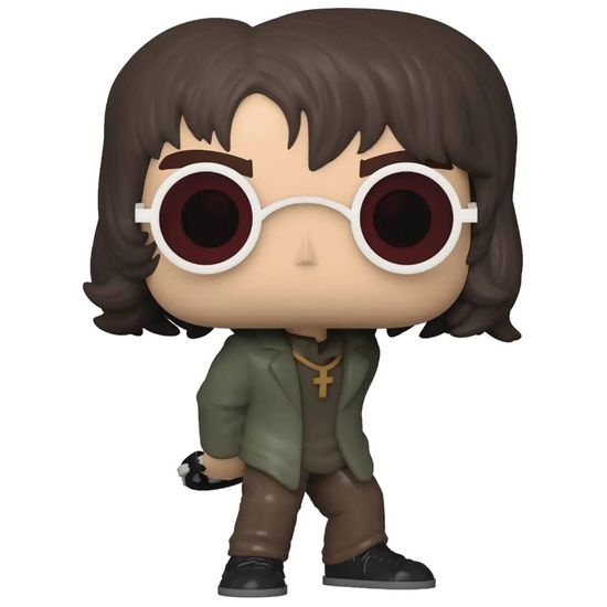 Фигурка Funko POP! Rocks Oasis Liam Gallagher (256) 57763