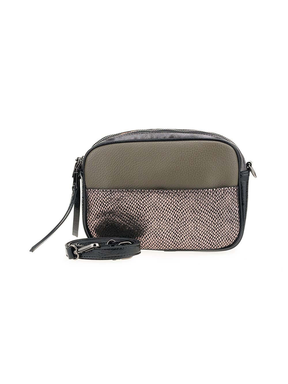 29256/53 Сумка жен., иск. кожа