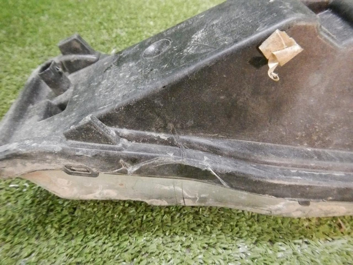 ПТФ левая BMW X5 G05, X7 G07 (2018-2023)