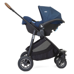 Детское автокресло Joie I-Snug