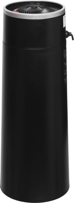 Увлажнитель воздуха ультразвуковой DEERMA DEM-F950W,  8л,  черный