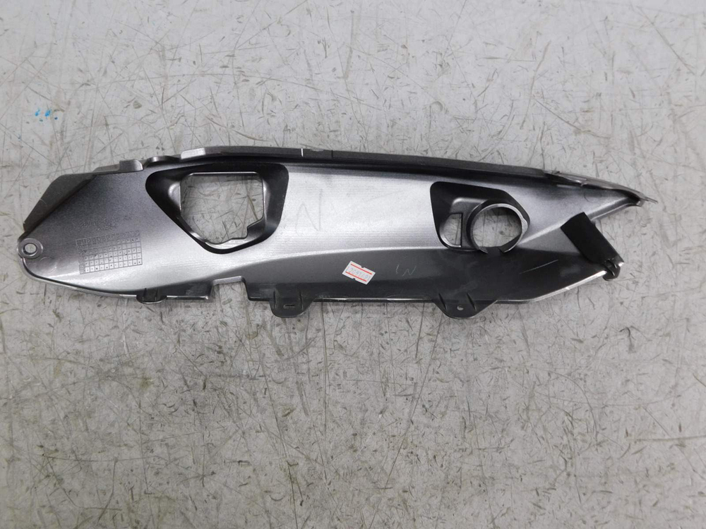 Пластик задний правый Kawasaki ER-6N 36040-0117