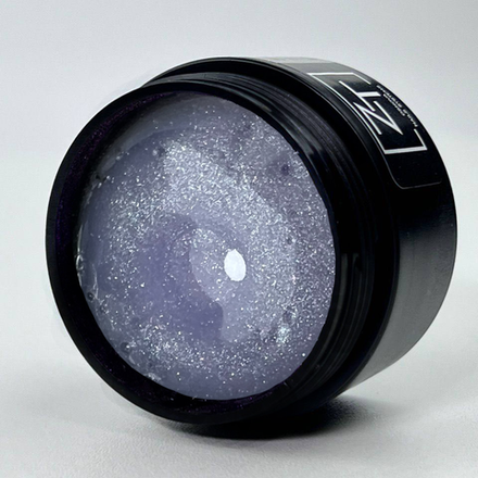 ZT Акригель "Flower white" 30 гр.