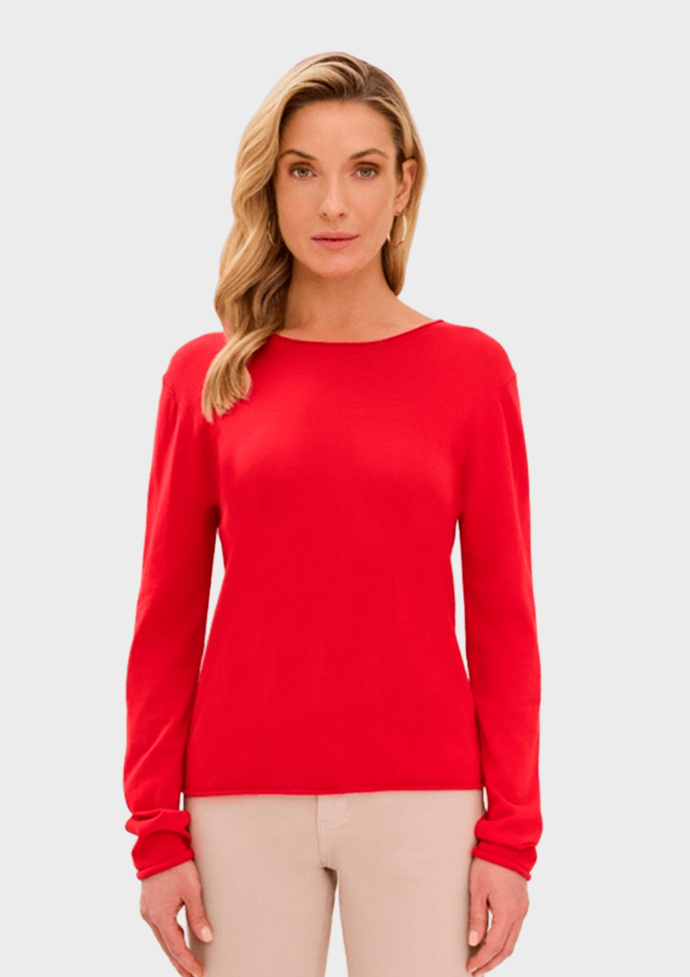 Джемпер BULMER