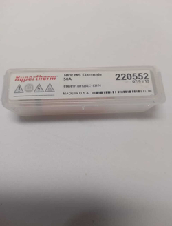 Hypertherm - U.S.A (Оригинал)