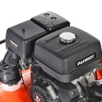 Бурьянокосилка бензиновая PATRIOT RX 900: 9 л.с., нож 60 см, 512101090