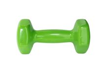 Гантель виниловая 2 кг для групповых программ