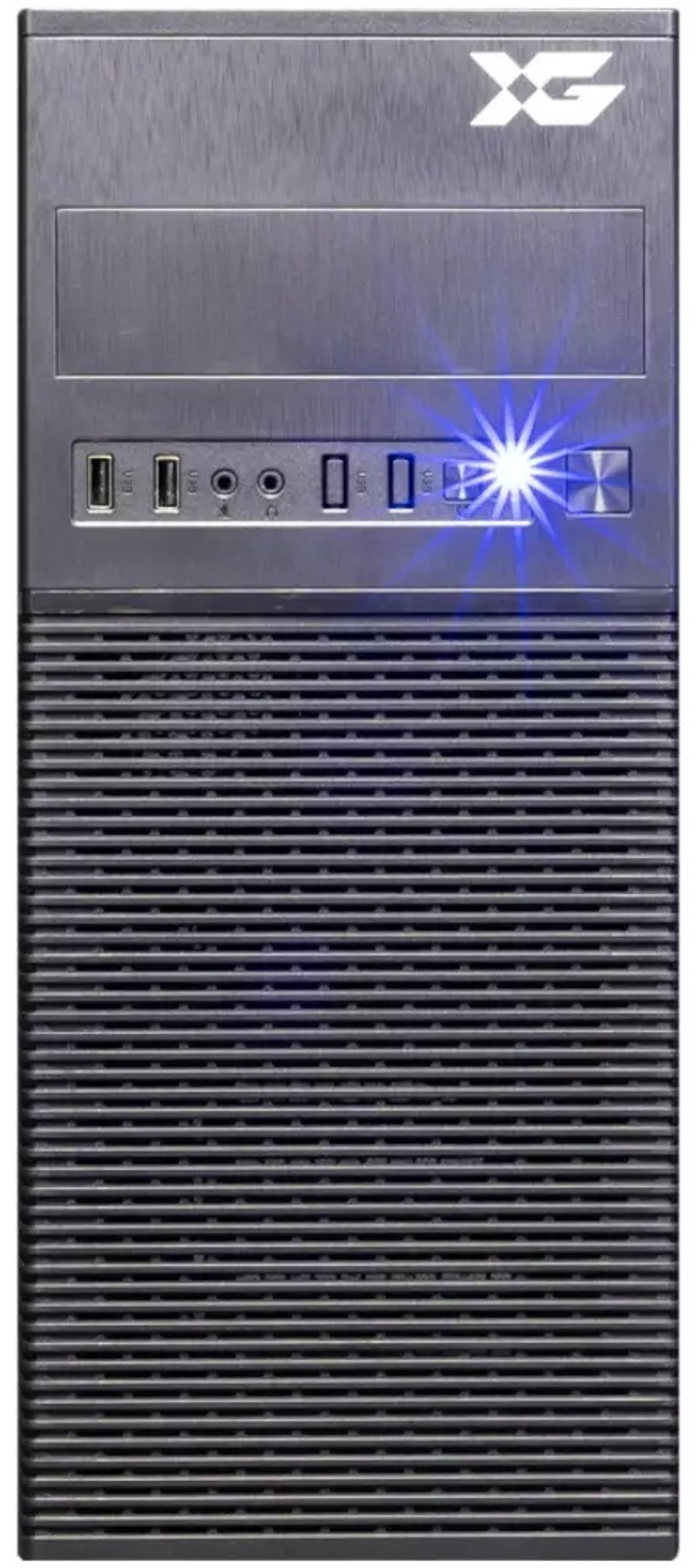 Mechta i5-12400 / встроенный / 16 Гб / SSD 1024 Гб / DOS