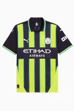 Футболка Puma Manchester City 24/25 Away