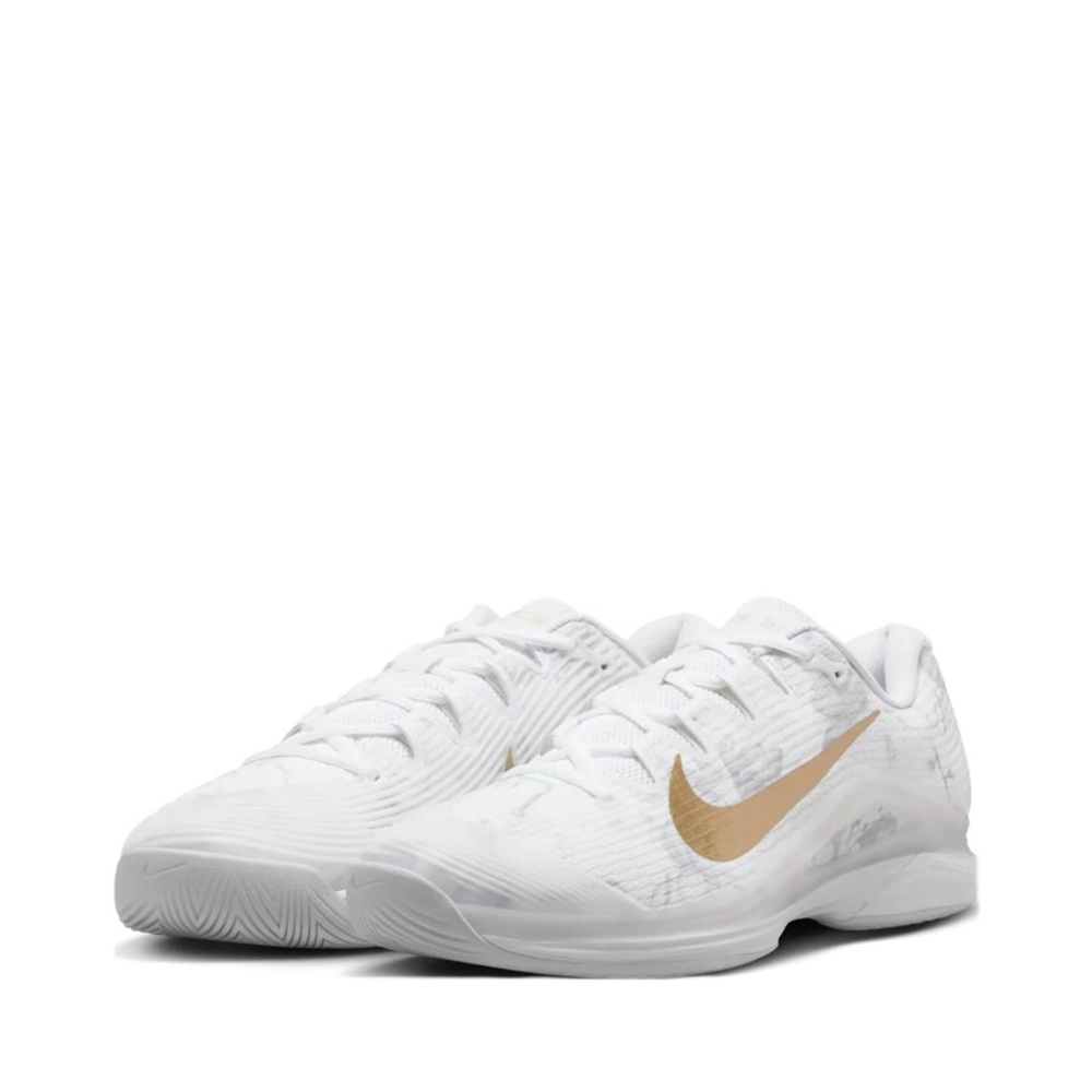 Кроссовки для тенниса Мужские NIKE VAPOR 12 HC PREMIUM для всех покрытий