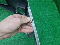 Бампер передний Toyota Corolla E150 (2008-2013)