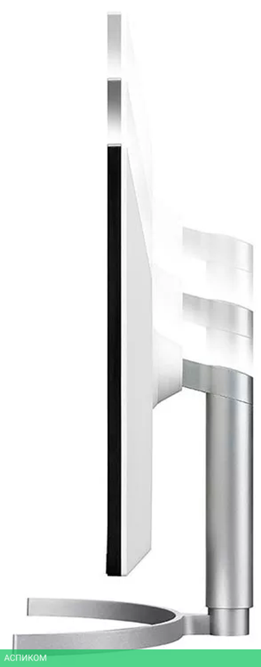 Монитор LG 27UL850-W