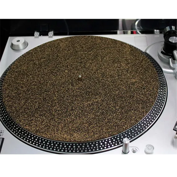 Alive Audio Cork Mat