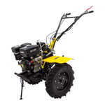 Мотоблок бензиновый Huter MK-11000PЕ