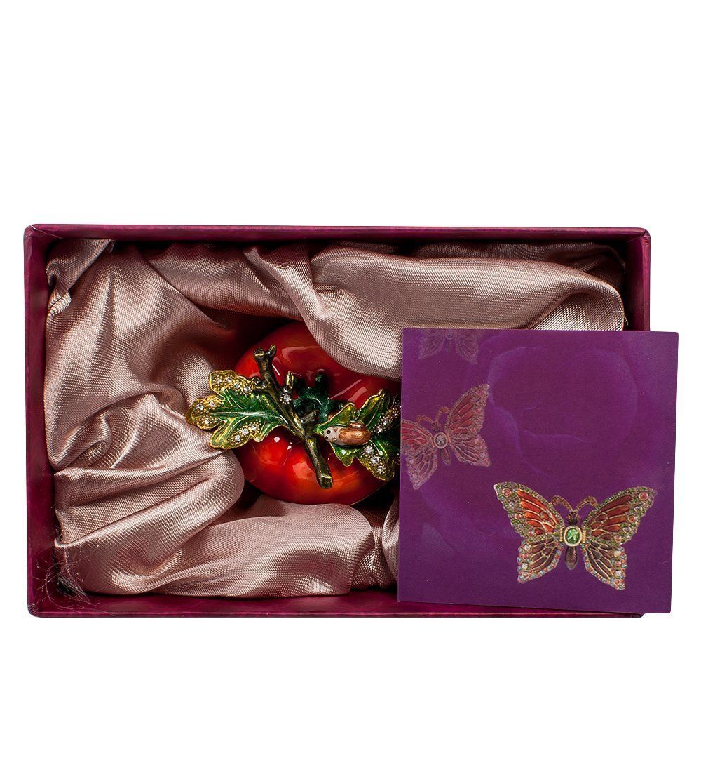 Nobility SMT-49 Шкатулка «Помидор» (Nobility)