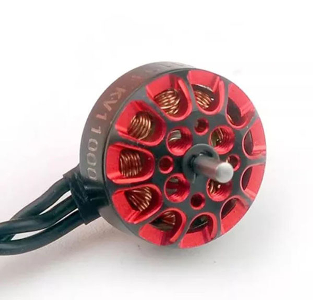 Мотор Happymodel EX1103 KV11000-1шт