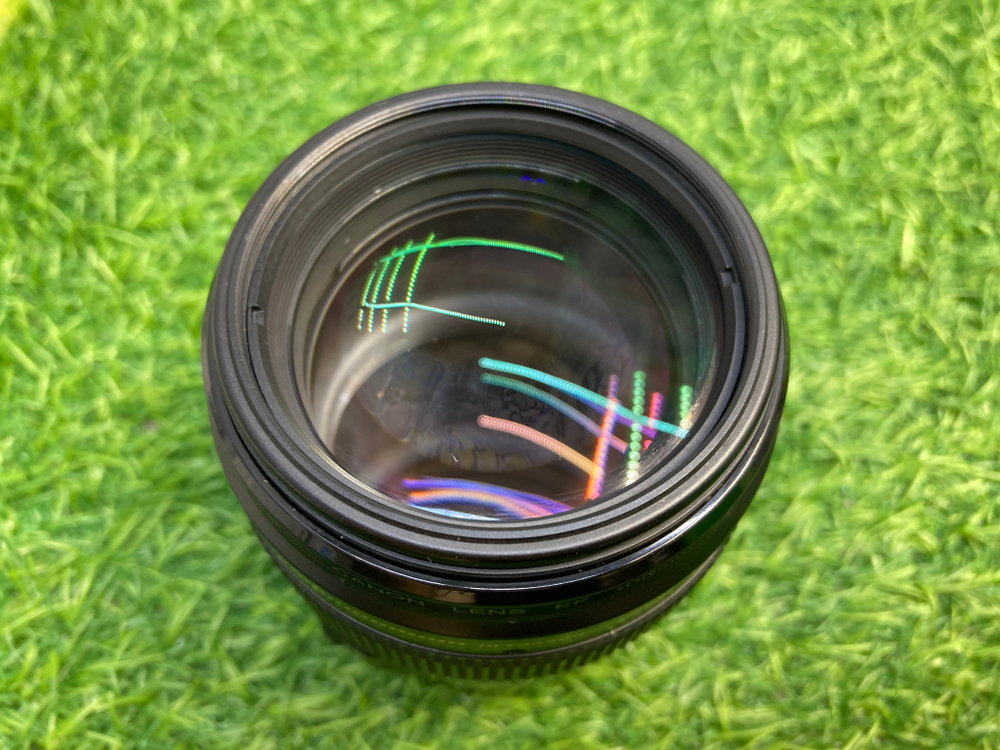 Canon EF 100mm 2 USM Покупка/Продажа