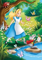 Puzzle PZL 3X48 DISNEY CLASSIC        95030069