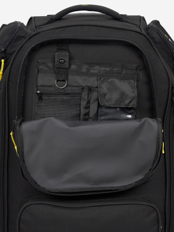 Сумка-рюкзак FISCHER PLAYER BACKPACK JR (юниорский)