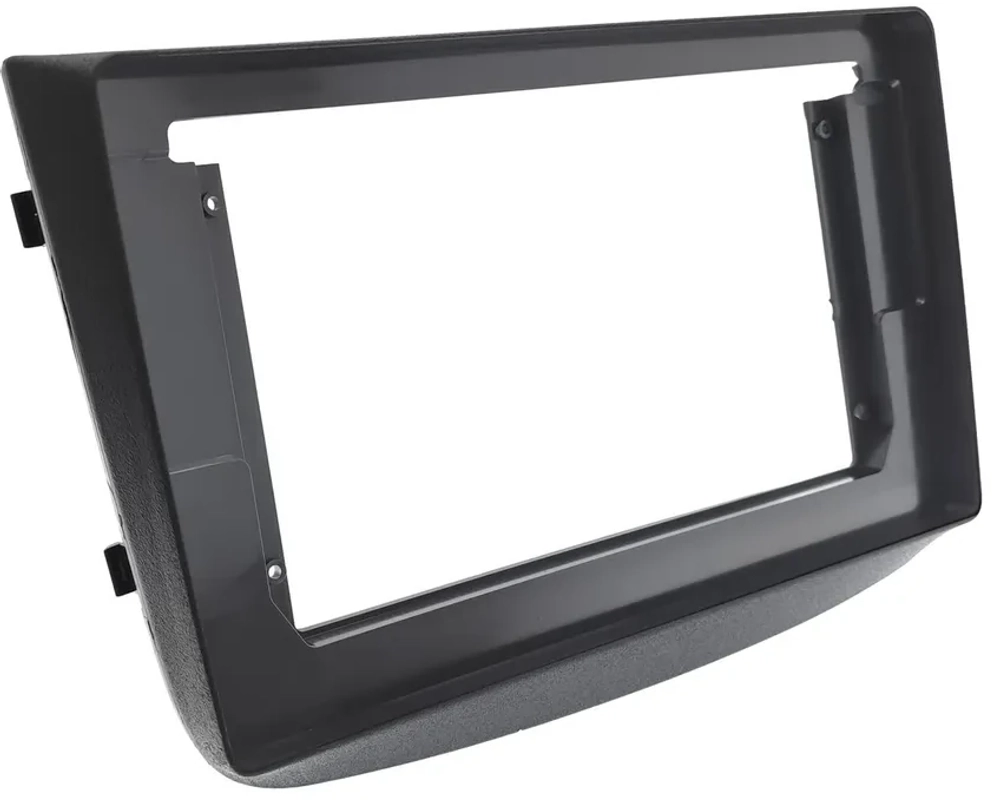 Магнитола для Mercedes-Benz Viano/Vito W639 2003-2006 - Teyes CC4-PRO монитор 10.36" 2K QLED на Android 13, Snapdragon 778G, AI, CarPlay, DSP, 4G SIM-слот