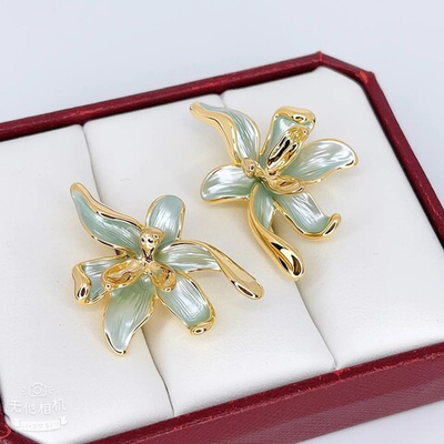 Серьги Jewelry - арт1146