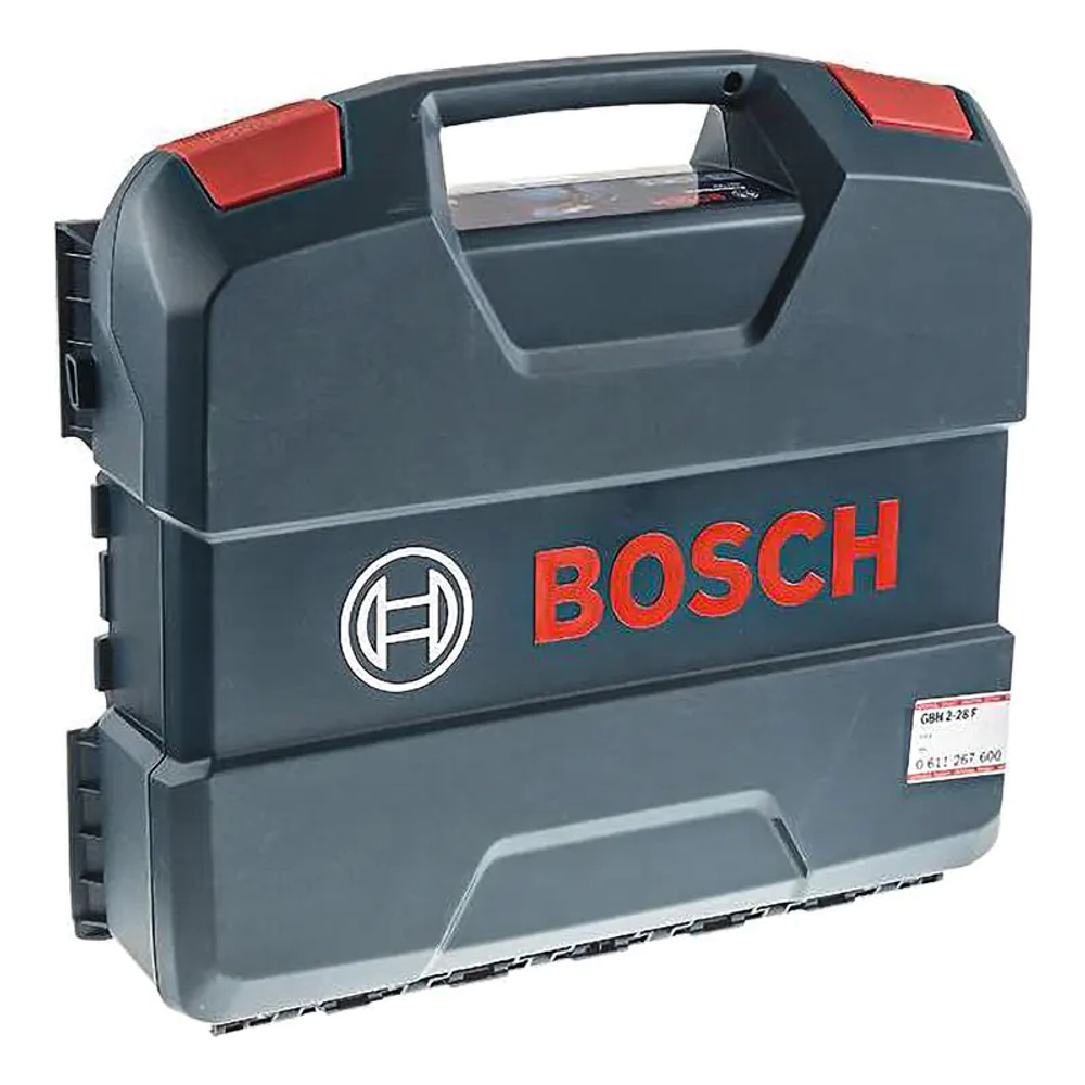 Bosch GBH 2-28 F перфоратор 0.611.267.600
