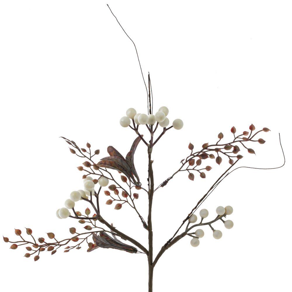 GAEM Изделие декоративное "Ветка", L28 W2 H36 см