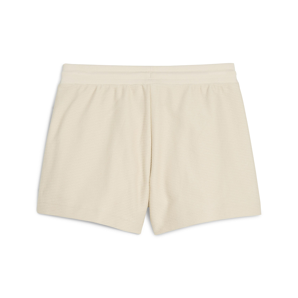 Женские шорты PUMA PREMIUM ESS A-Line Shorts