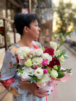 Композиция"Flora"