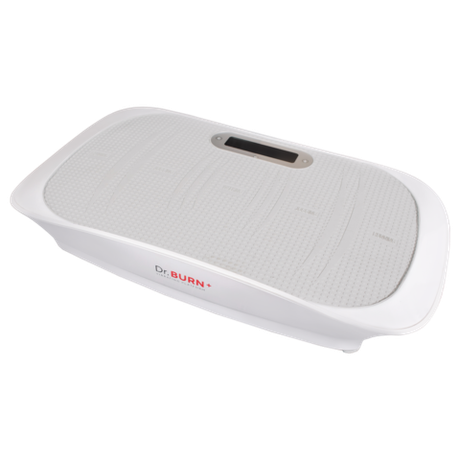 Виброплатформа Ergonova Max Burn