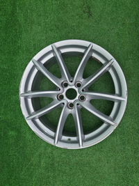 Диск литой R18 BMW X3 G01 (2017-2024) 618 стиль