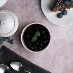 Салатник соусник 200 мл d 10,5 см h4,5 см Aristocrat Stackable Noble [6]