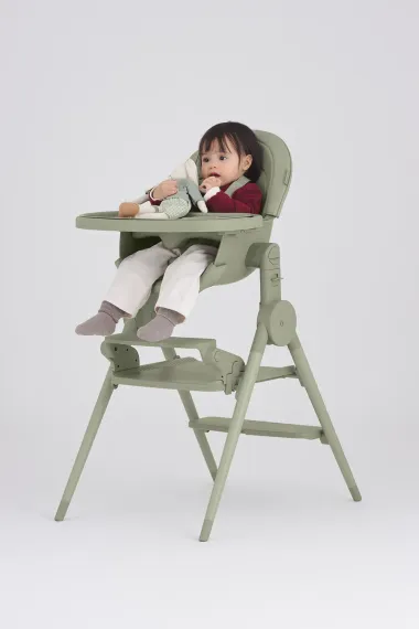 Подножка стульчика для кормления ANEX OZY June