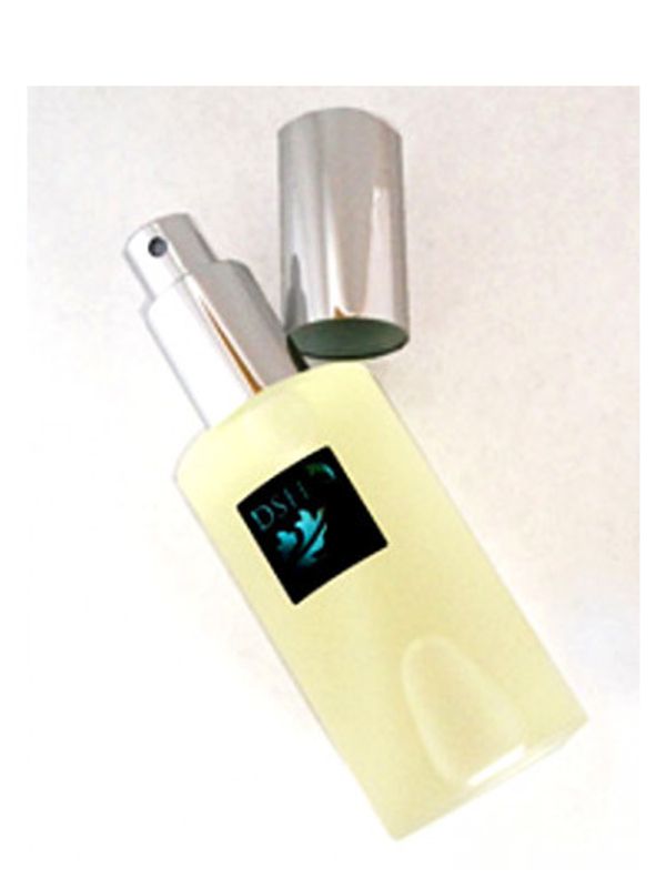 DSH Perfumes Wasabi Shiso Edition 2016