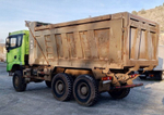Shacman (Shaanxi) SX* 6x6 Самосвал SX32586V385 (Дизельный, 11,6 л, 423 л.с., МТ)