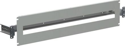 Комплект установки авт. мод. выкл. (внутр. дверь) 150х400 FORMAT IEK YKM40D-FO-MCV-015-040