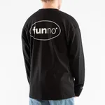 Купить Лонгслив Funaroid Лонгслив Funaroid