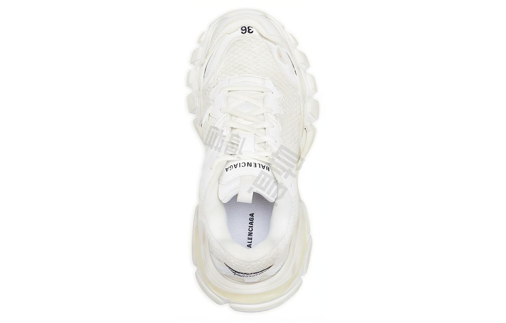 Balenciaga Track 3.0