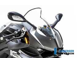 VEO.103.DV4RM.K ILMBERGER CARBON MATT FRONT FAIRING (P V4)