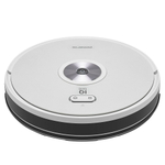 Робот-пылесос POLARIS PVCR 3200 IQ Home Aqua Белый