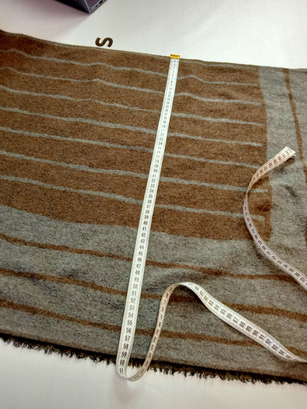 Накидка женская дорожная.