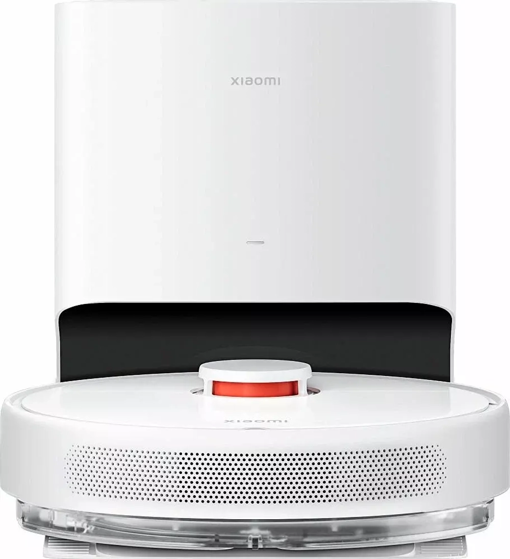 Робот-пылесос Xiaomi Robot Vacuum X10 EU BHR6068